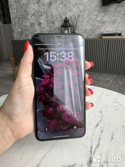 iPhone 11 Pro Max, 256 ГБ