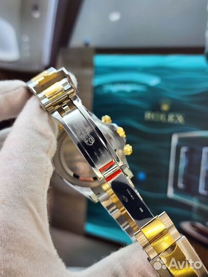 Часы мужские Rolex Daytona Cosmograph