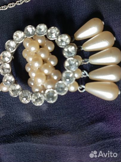 Винтажные броши СССР