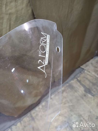 Ветровое стекло Honda VTR 1000 F