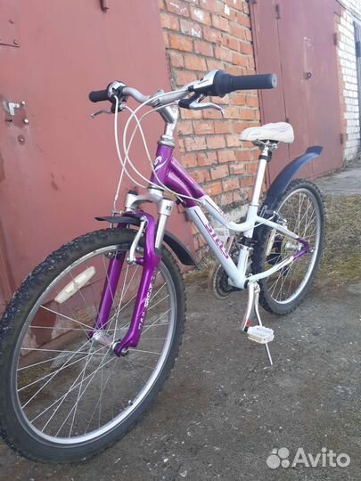 Forward Merida Stels Stern