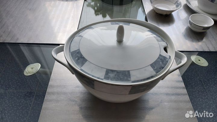 Столовый сервиз Чехословакия