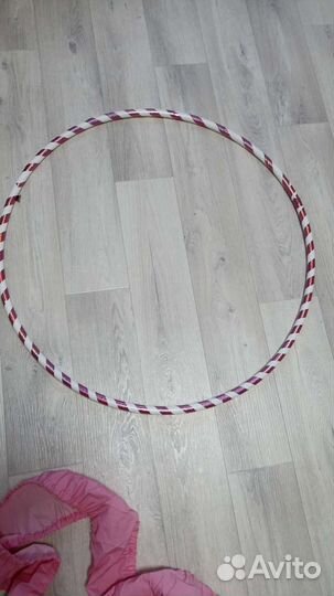 Профессиональный Обруч