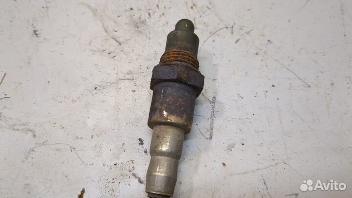 Лямбда зонд Citroen C3 Aircross, 2018