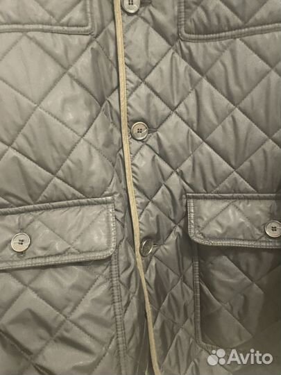 Куртка мужская 52 размер