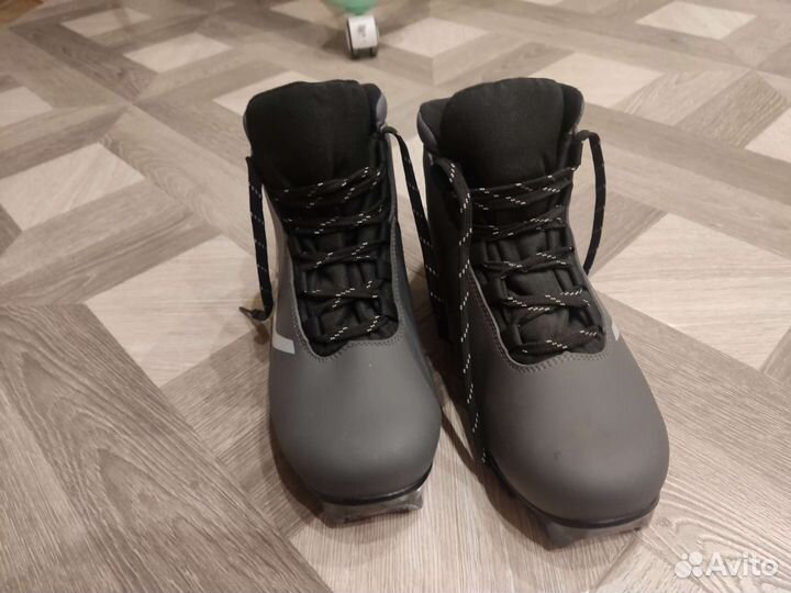 Лыжные ботинки inovik classic 130