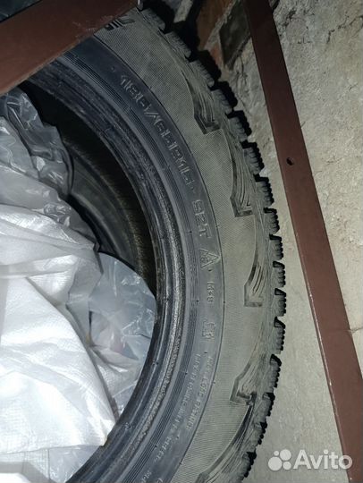 Cordiant Snow Cross 185/65 R15