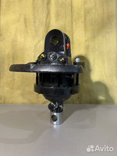 Ротатор гидравлический 1 тонна