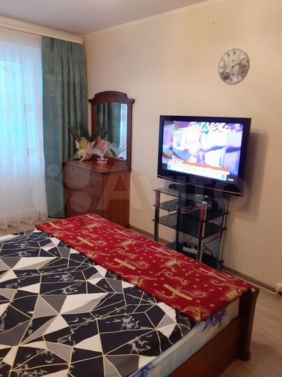 2-к. квартира, 60 м², 15/17 эт.