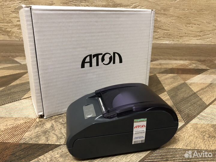 Атол 30ф б/у