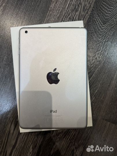 iPad mini 16gb