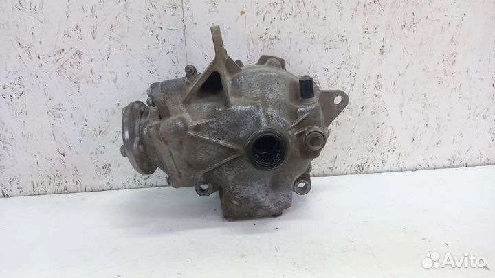 Редуктор переднего моста Mercedes GLC C253