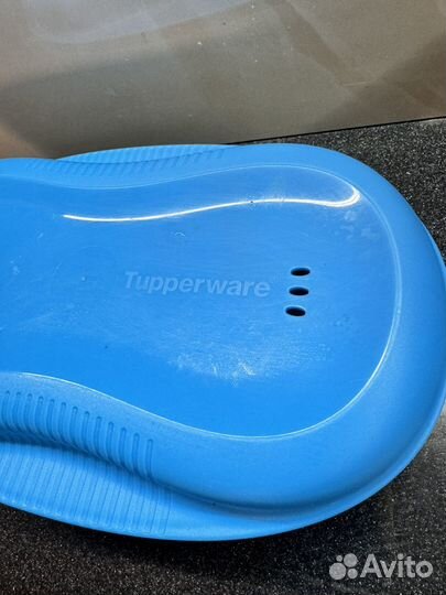 Паста-браво, Браво Дилайт, Диско Tupperware