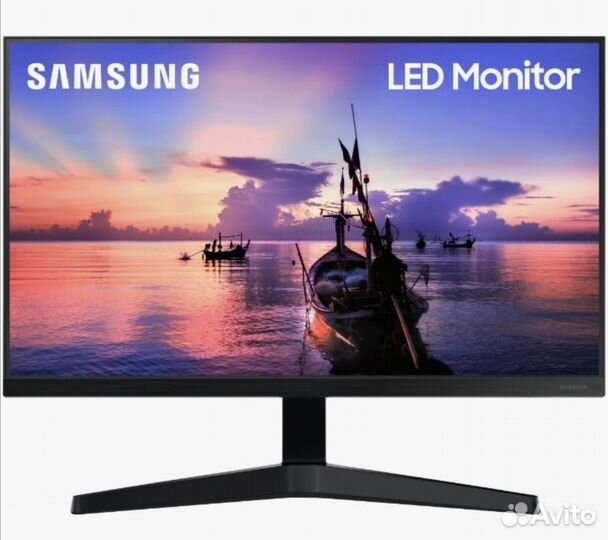 Монитор samsung 27