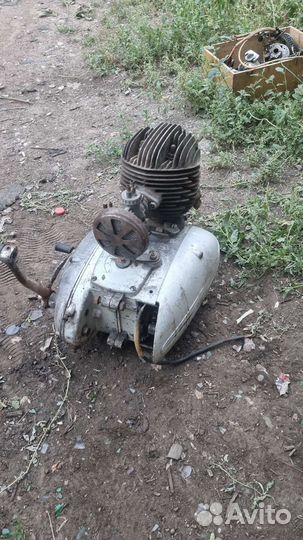 Двигатель панония