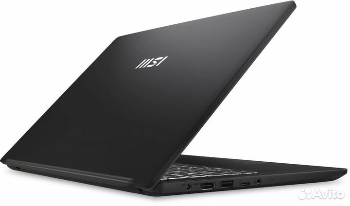 Ноутбук MSI Modern 14 C5M-011XRU
