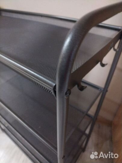 Подставка для обуви бу