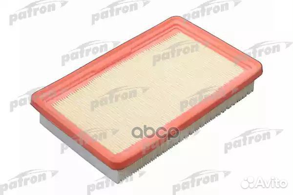 PF1151 patron Фильтр воздушный PF1151 patron