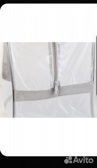 Набор сумок в роддом 2 шт