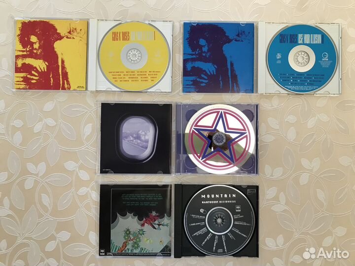 Компакт-диск - Classic Rock # 7