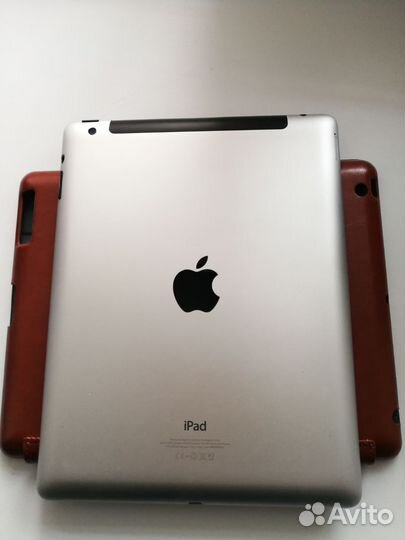 iPad 4 32gb