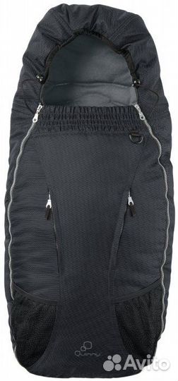 Новый Конверт / футмуф в коляску Quinny