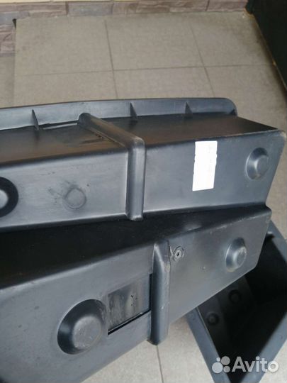 Органайзер багажника Ваз 2170.2171