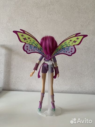 Текна Кукла winx беливикс