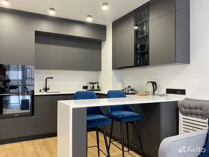 Кухня (цена за всю кухню)km-35223