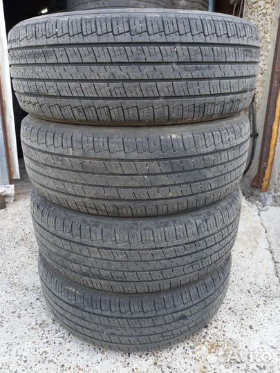 Wanli AS028 225/60 R18