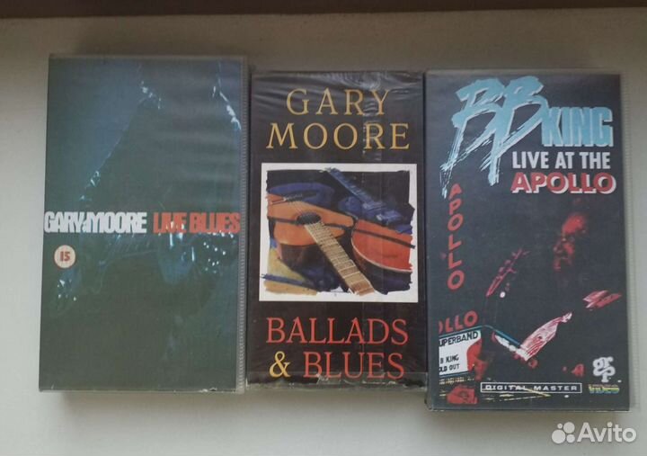 Cd диски 2 и VHS jazz 3