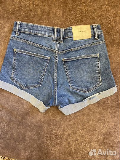 Шорты zara