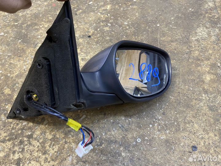 Зеркало Б/У F15169120C