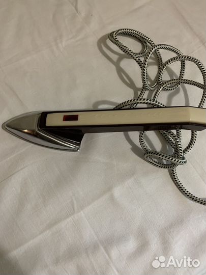 Утюг дорожный СССР Малыш