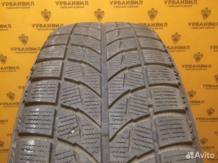 Bridgestone Blizzak WS-60 195/65 R15