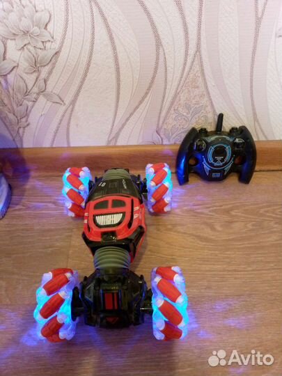 Машина радио