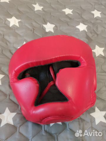 Экипировка для единоборств детская