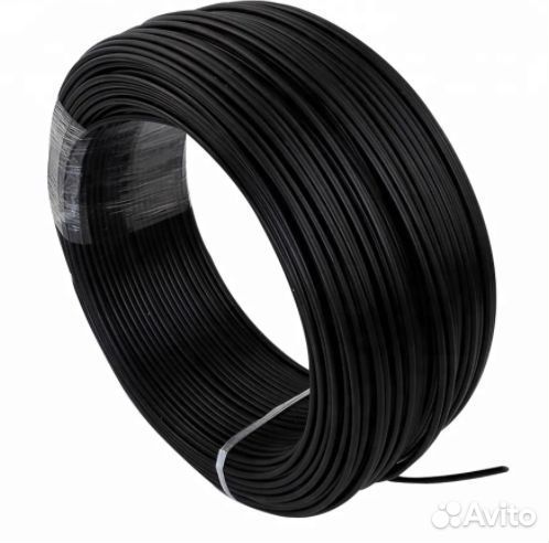 Термостойкое торцевое оптоволокно Mitsubishi 1мм