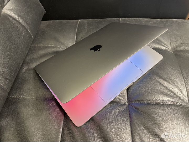 Apple MacBook Pro 2018 16/512