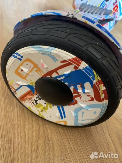 Гироскутер