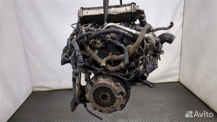 Двигатель Suzuki Grand Vitara XL-7, 2004