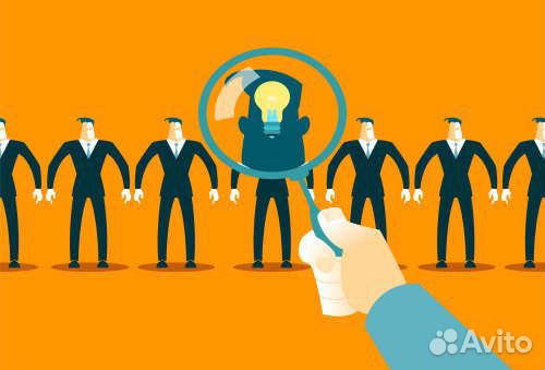 Разнорабочий на склад