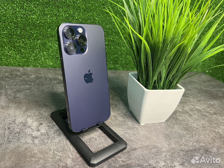 iPhone 14 Pro Max, 256 ГБ