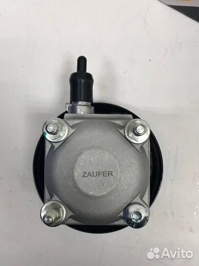 Насос гидроусилителя руля zaufer 400n10039z