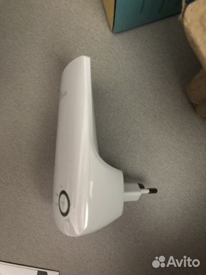 Усилитель wifi сигнала tp link