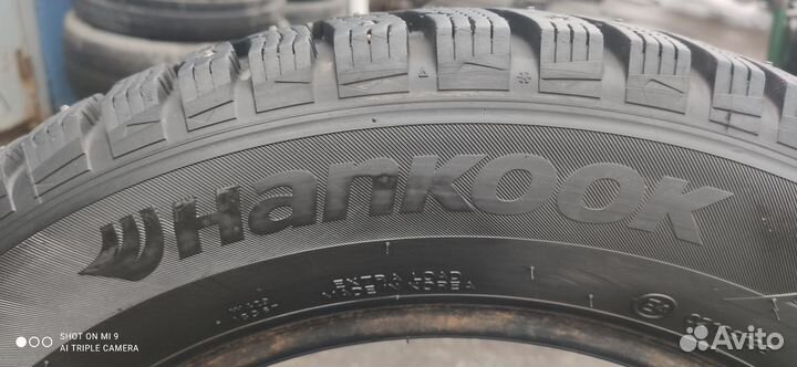 Hankook Winter I'Pike RS2 W429 185/65 R15 92T