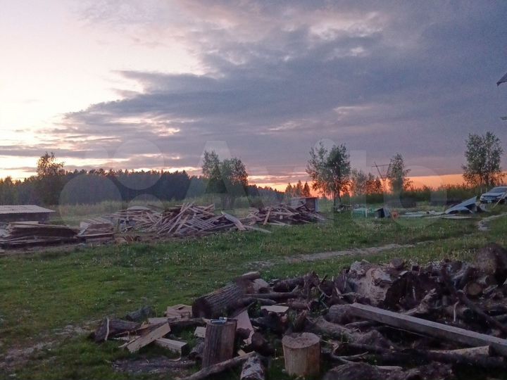 Участок 3,96 га (СНТ, ДНП)