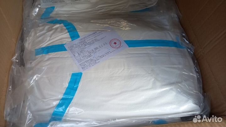 Комбинезон защитный