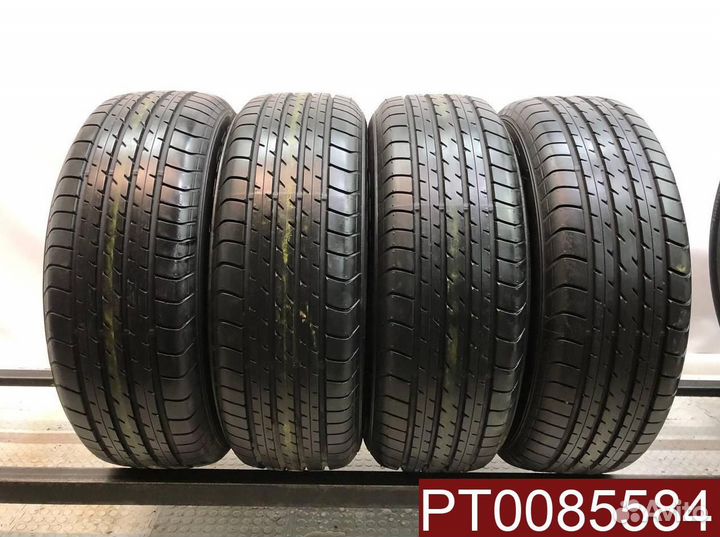 Dunlop SP Sport 2050M 205/60 R16 98H