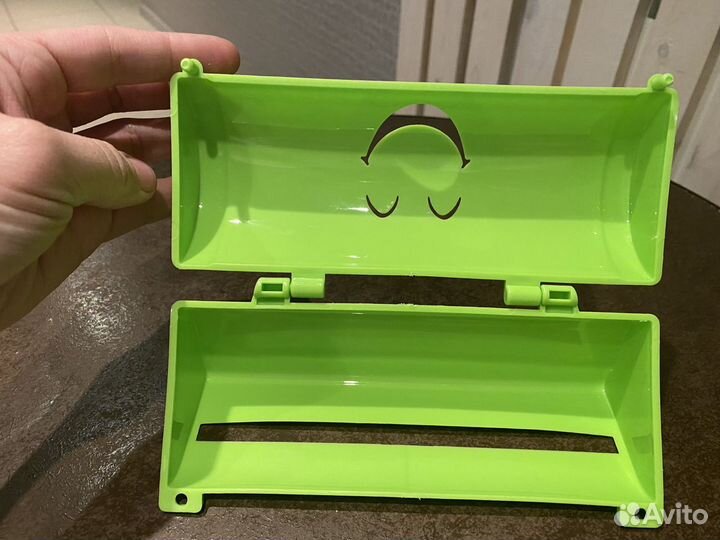 Контейнер для мусорных мешков